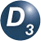 Witamina D3 (D3)